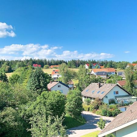 2 Zimmer Wohnung am Süd-Schwarzwald Murg  Exterior foto